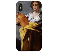Francisco Goya - Le Transporteur d'eau - Art pour Artistes Coque pour iPhone X/XS