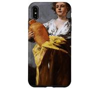 Francisco Goya - Le Transporteur d'eau - Art pour Artistes Coque pour iPhone XS Max