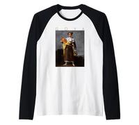 Francisco Goya - Le Transporteur d'eau - Art pour Artistes Manche Raglan