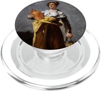 Francisco Goya - Le Transporteur d'eau - Art pour Artistes PopSockets PopGrip pour MagSafe