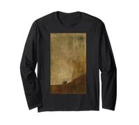 Francisco Goya Peinture Fine Art Animal Animal Pet Manche Longue