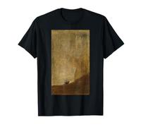 Francisco Goya Peinture Fine Art Animal Animal Pet T-Shirt