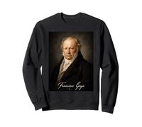 Francisco Goya Sweatshirt