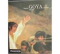Francisco Goya Y Lucientes Janis Tomlinson (Auteur)
