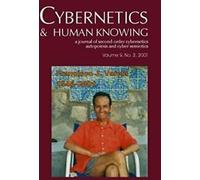 Francisco J. Varela 1946-2001 (Cybernetics & Human Knowing). Brier, Bopry