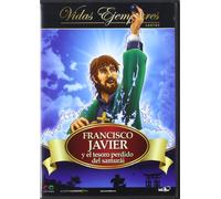 Francisco Javier Y El Tesoro Perdido [Import]