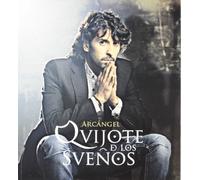 Francisco Jose Arcangel Ramos - Quijote De Los Sueños