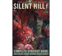 Francisco Lopez Silent Hill f (Poche)