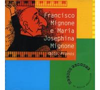 Francisco Mignone - Dois No Piano