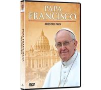 Francisco: Nuestra Papa