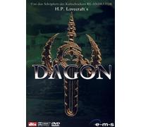 Francisco Rabal - Dagon [Import]