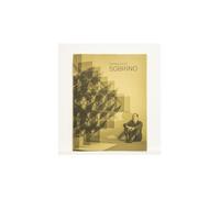 Francisco Sobrino Edition multilingue français-espagnol-anglais-portugais - Matthieu Poirier - Dilecta Eds - broché - Beau livre