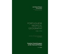Francisco Tenreiro’s papers on São Tomé and Príncipe: Portuguese Tropical Geography, 1945-1974 - 1. Index