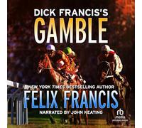 Francis's Gamble (The Dick Francis Series) [Import]