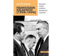 Franciszek Szlachcic (1920-1990)