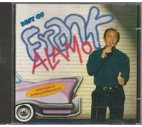 Franck Alamo - Best of