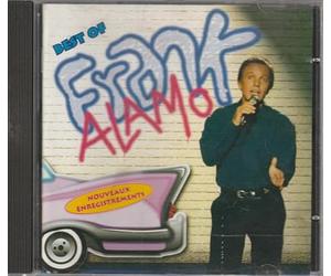 Franck Alamo - Best of