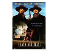 Franck and Jesse - DVD Zone 1 DVD