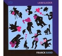 Franck Band - Liebeslieder [Import]
