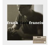 Frank Black – Frank Black Francis – Vinyle blanc 2LP (Demon)