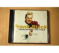 Franck Black - Teenager of the year