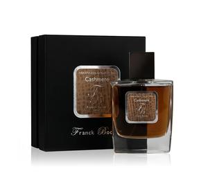 Franck Boclet Cashmere Eau de Parfum (Unisexe) 50 ml