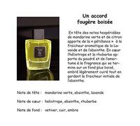 Franck Boclet Absinthe Eau de Parfum (Unisexe) 100 ml