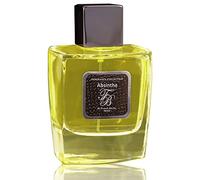 Franck Boclet Absinthe Eau de Parfum (Unisexe) 100 ml