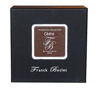 Franck Boclet Eau De Parfum Cèdre, 100 Ml