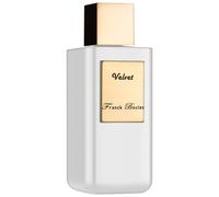 Franck Boclet Eau de Parfum Rock and Riot Velvet, Parfum Unisexe, 100 ml