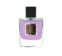 Franck Boclet, Eau de Parfum Violet Unisexe, Flacon de 50 ml