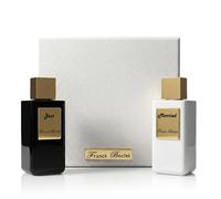 Franck Boclet Extrait de Parfum Just 100 ml + Extrait de Parfum Married 100 ml