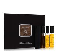 FRANCK BOCLET FIR BALSAM4 Travel Sprays for Men