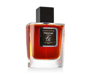 Franck Boclet Heliotrope Eau de Parfum (Unisexe) 50 ml