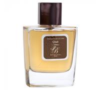 Franck Boclet OUD - Eau de Parfum pour Homme - 50 ml