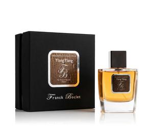 Franck Boclet Ylang Ylang Eau de Parfum (Unisexe) 50 ml