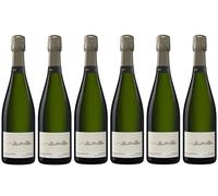Franck Bonville Brut Grand Cru Blanc de Blancs X 6 - Livraison Express (5 jours ouvrés)