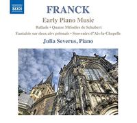 Franck, C. - César Franck [Import]