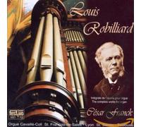 Franck, C. - Complete Works for Organ [Import]