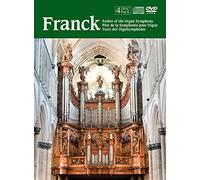 Franck, C. - Father of the.. -CD+DVD-