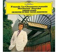 Franck, C. - Le Chasseur. -Shm-CD [Import]