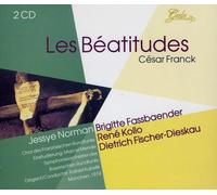 Franck, C. - Les Beatitudes [Import]