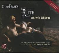Franck, C. - Oratorio Biblique:Ruth [Import]