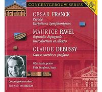 Franck, C. - Psyche [Import]