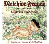 Franck-Canticum Canticorum