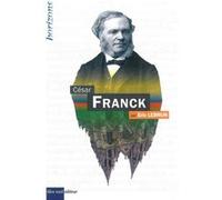 Franck,César Éric Lebrun (Auteur)