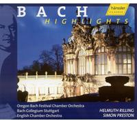 FRANCK,CESAR - Instrumental Highlights