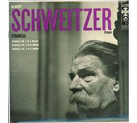 Franck: Chorale No. 1 in E Major / Chorale No. 2 in B Major / Chorale No. 3 in A Minor