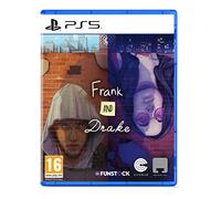 Franck & Drake Playstation 5