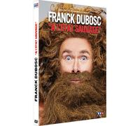 Franck Dubosc - À L'état Sauvage